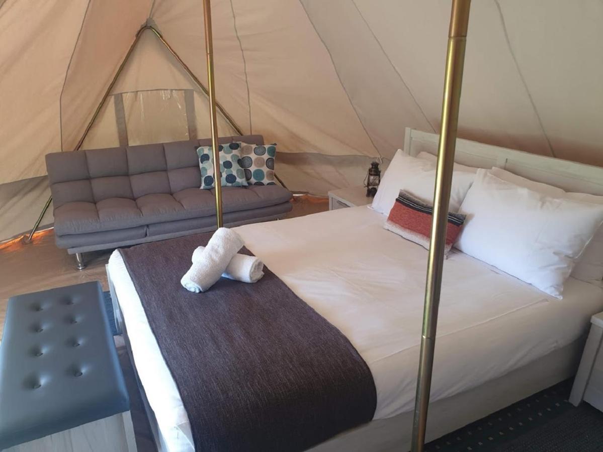 Big4 Taggerty Holiday Park エクステリア 写真