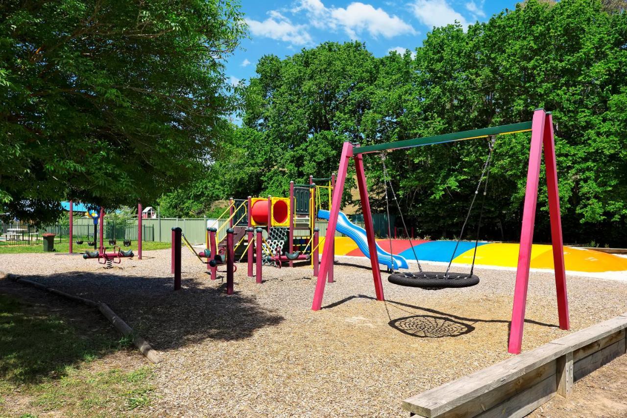 Big4 Taggerty Holiday Park エクステリア 写真