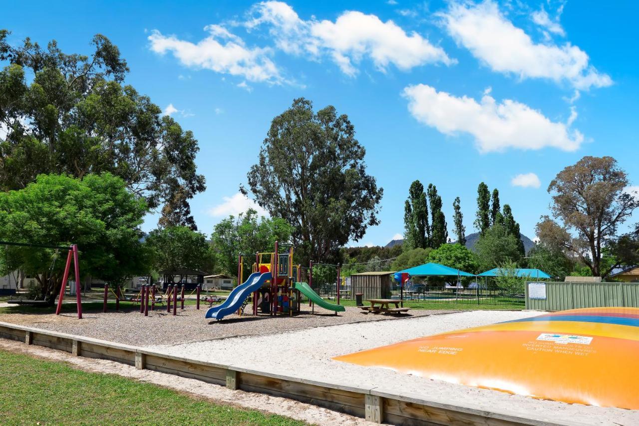 Big4 Taggerty Holiday Park エクステリア 写真