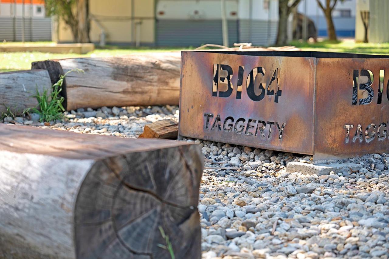 Big4 Taggerty Holiday Park エクステリア 写真