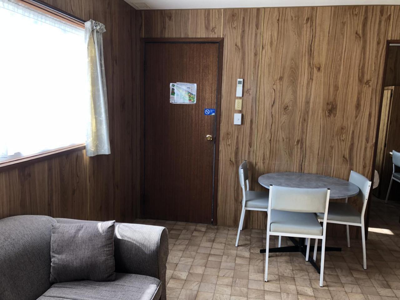 Big4 Taggerty Holiday Park エクステリア 写真