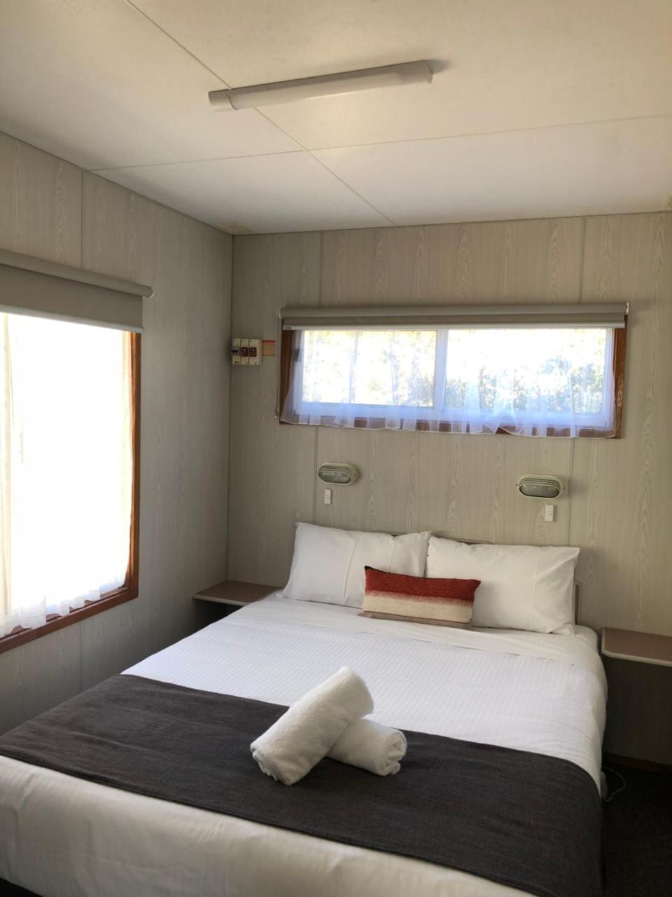 Big4 Taggerty Holiday Park エクステリア 写真