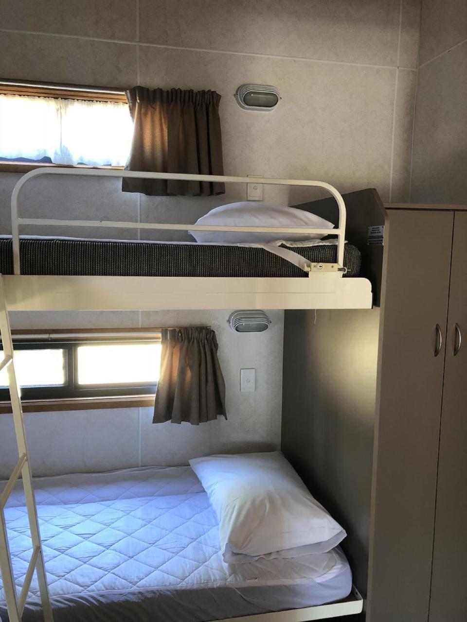 Big4 Taggerty Holiday Park エクステリア 写真